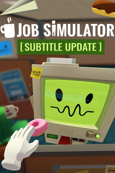 job simulator free download.